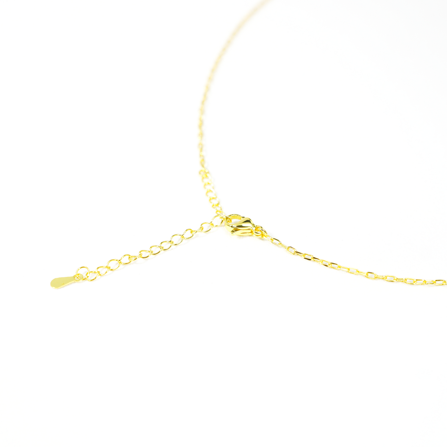 Gold Snake Pendant Necklace | Mystical Serpent Design | Amulet Jewelry