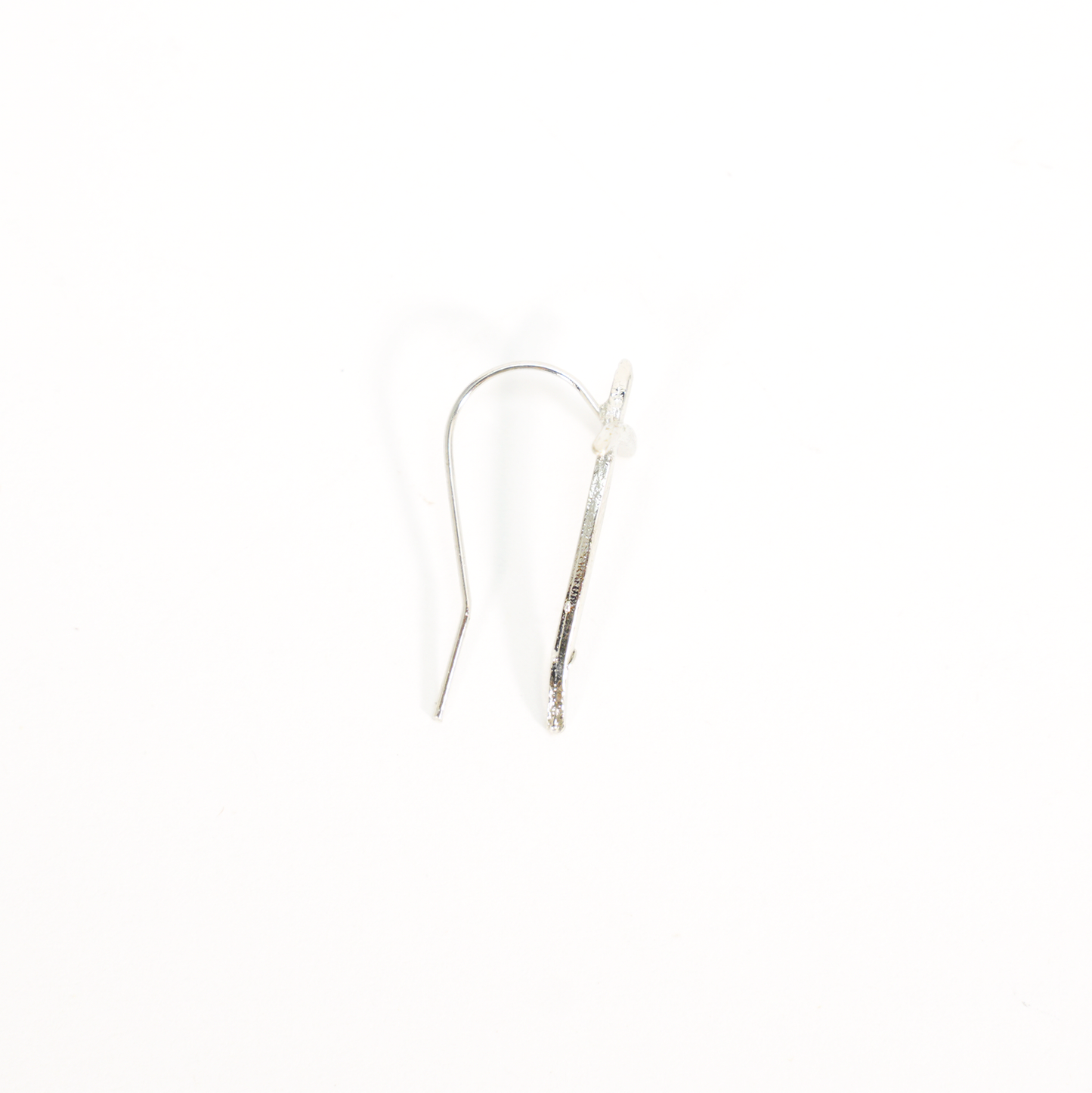 Dagger Stud Earring, Gothic Knife Ear Jewelry, Punk Minimalist Sword Piercing for Unisex
