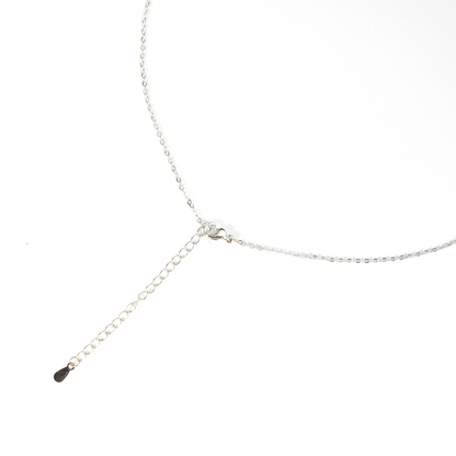 Wal Anhänger Halskette, Süßer Tier Charm, Minimalistischer Choker Schmuck, Alltägliches Geschenk für Sie, Wal Totem