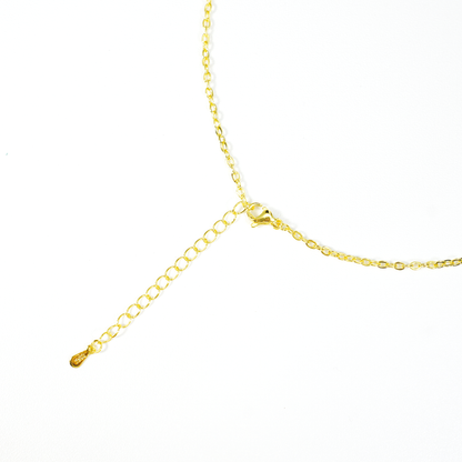 Wunschstern-Halskette, Minimalistische goldene Sternkette für Frauen, zierliches, schickes Layering-Schmuckgeschenk