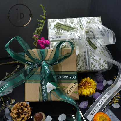 Bunt gemischte Edelstein-Unregelmäßige handgefertigte Perlenkette · Regenbogen Halskette · Natürliches spirituelles Schmuckstück ·Geschenk